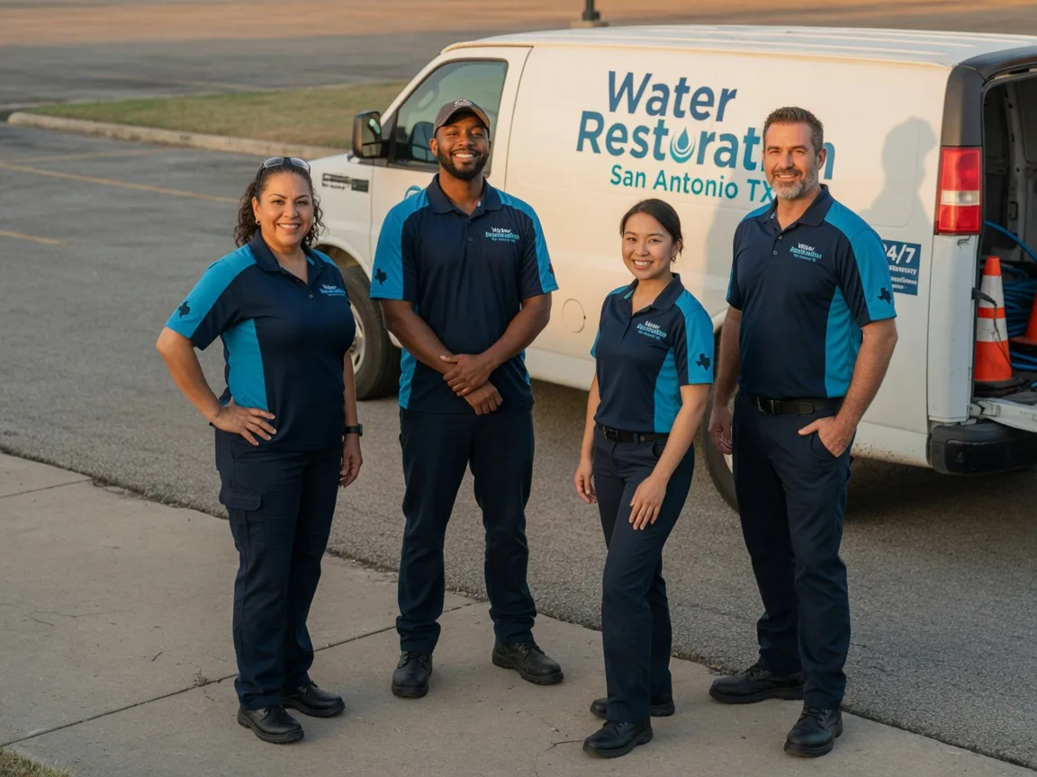 Water Damage Repair company in Post, OR